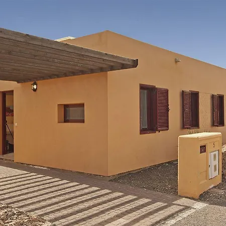 Sol Deluxe Holiday park