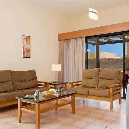 Holiday park Sol Deluxe 3*