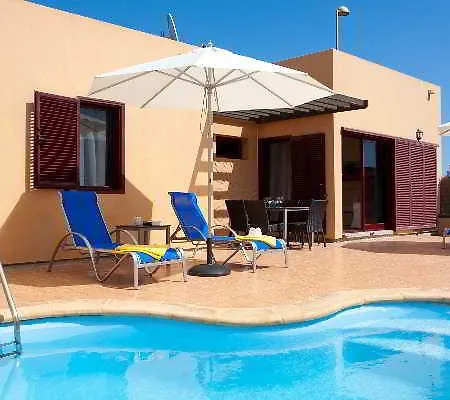 Sol Deluxe Holiday park Corralejo
