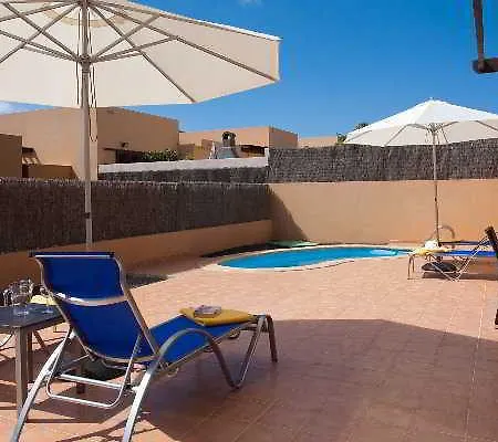 Sol Deluxe Holiday park