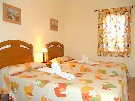 Holiday park Sol Deluxe