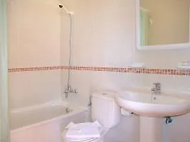 База отдыха Sol Deluxe 3*