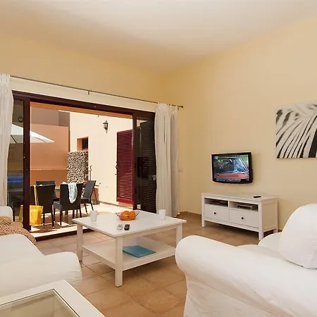 Sol Deluxe Corralejo