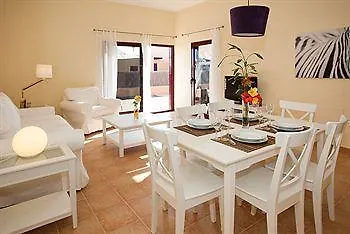 Parque de vacaciones Sol Deluxe Corralejo