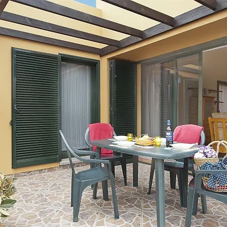 Sol Deluxe Corralejo
