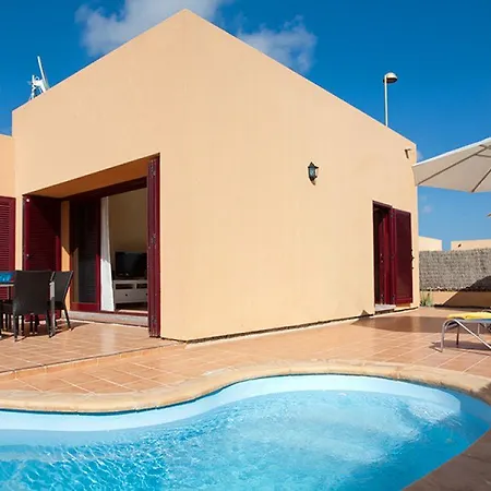 Sol Deluxe Holiday park 3*