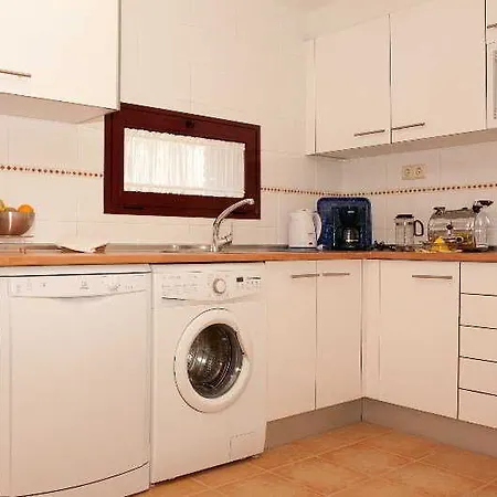 Holiday park Sol Deluxe 3*