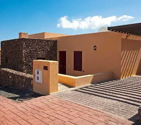 Sol Deluxe Holiday park 3*