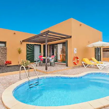 Holiday park Sol Deluxe 3*