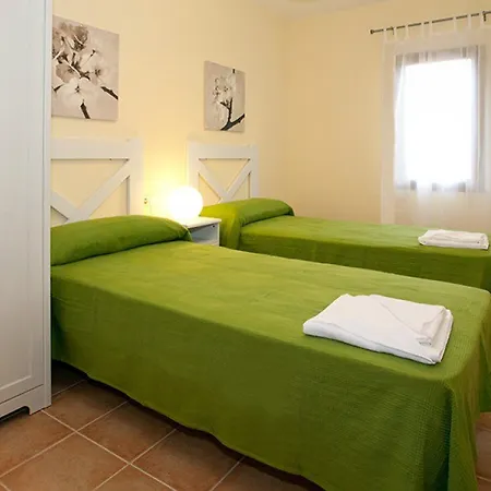 Sol Deluxe 3* Коральео