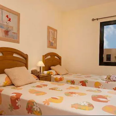 Sol Deluxe 3* Corralejo