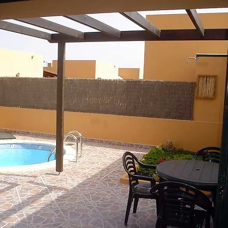 Sol Deluxe 3* Corralejo