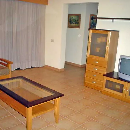 Sol Deluxe Corralejo