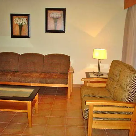 Sol Deluxe Corralejo