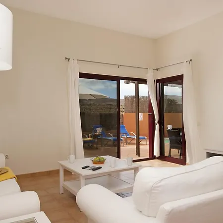 Sol Deluxe Holiday park Corralejo