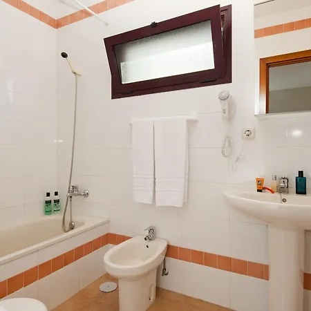 Holiday park Sol Deluxe 3*