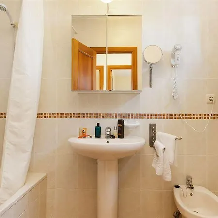 Sol Deluxe Holiday park 3*