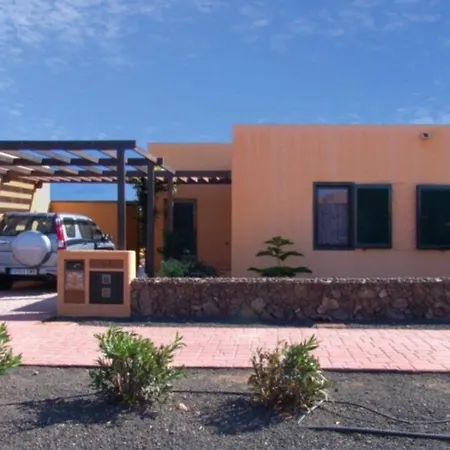 Holiday park Sol Deluxe