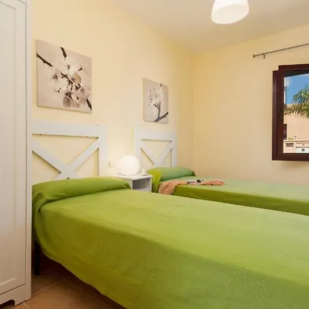 Holiday park Sol Deluxe 3*