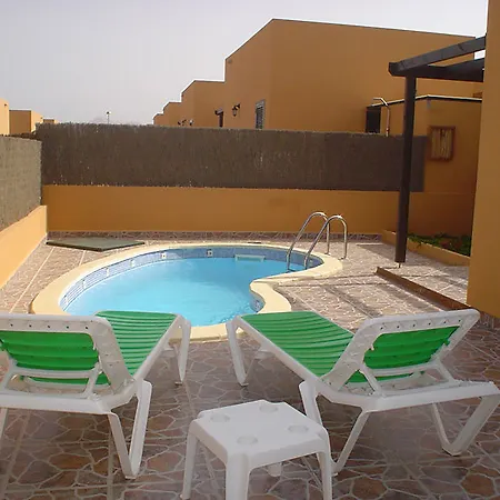 Sol Deluxe Holiday park 3*