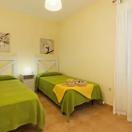 Sol Deluxe Corralejo