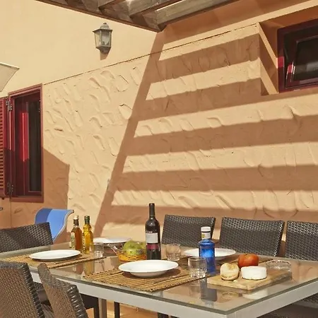 Holiday park Sol Deluxe 3*