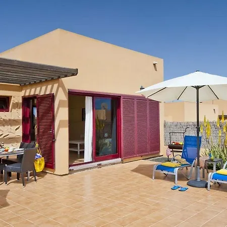 Sol Deluxe Holiday park