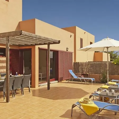 Sol Deluxe 3*