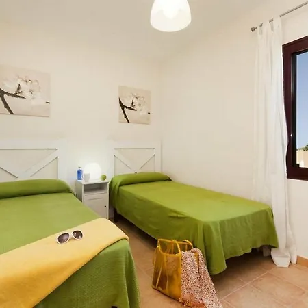Sol Deluxe Holiday park