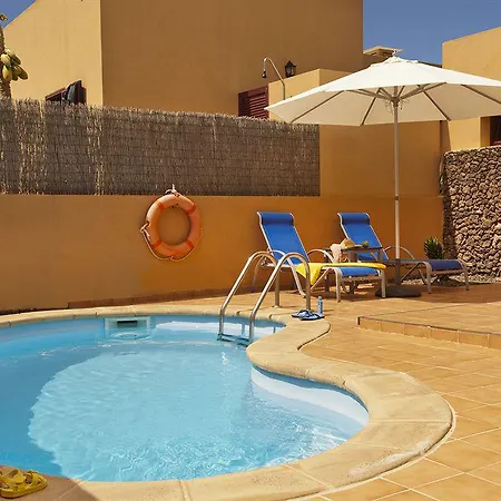 Sol Deluxe Holiday park 3*