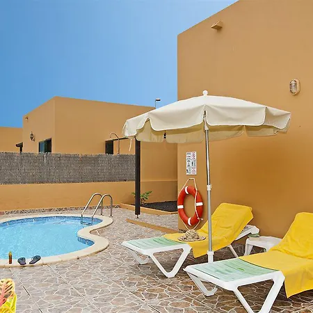 Holiday park Sol Deluxe