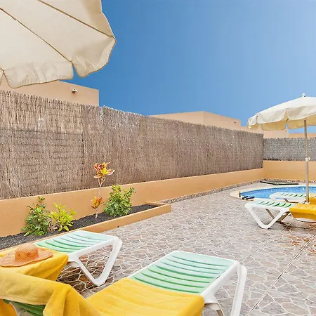 Holiday park Sol Deluxe Corralejo