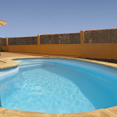 Sol Deluxe Holiday park Corralejo